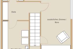 Großzügiges Stadthaus mit exklusiver Design-Ästhetik in Solln-Forstenried – Die vollständige Adresse der Immobilie erhältst du vom Anbieter., 81476 Forstenried, München – Vorschaubild 32