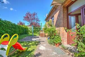 Großzügige Mietwohnung auf zwei Etagen mit eigenem Garten – Die vollständige Adresse der Immobilie erhältst du vom Anbieter., 24326 Ascheberg (Holstein) – Vorschaubild 12