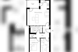 Tauschwohnung: Wohnungsübernahme
