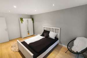 Möblierte 2-Zimmer-Wohnung in Hamburg-Rotherbaum – ideal für Studenten oder WG – Bornstraße 31, 20146 Rotherbaum, Hamburg – Vorschaubild 3