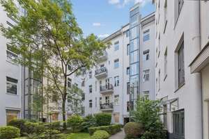helle und ruhige 2-Zimmer Wohnung mit Balkon! – Die vollständige Adresse der Immobilie erhältst du vom Anbieter., 10439 Prenzlauer Berg, Berlin – Vorschaubild 13
