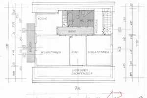 Ruhig gelegenes Zweifamilienhaus – Augsburg (Kreis) – Vorschaubild 13