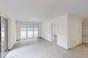 2-Zimmer-Wohnung mit EBK, Terrasse und TG-Stellplatz in MS-Hiltrup!
