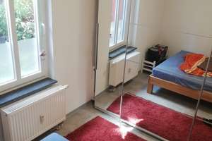 In Mannheim: Zuckersüße Erdgeschosswohnung in Minifachwerkhaus  – Adlerstraße 28, 68199 Neckarau, Mannheim – Vorschaubild 15