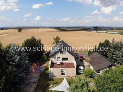 Ein bis Zweifamilienhaus mit großem Grundstück, Mehrgeneration, eigene Versorgungsbewirtschaftung...