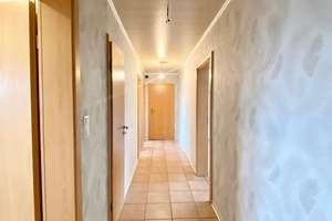 Bezugsfertige und sanierte 4-Zimmer-Maisonettewohnung mit schöner Einbauküche und Gartennutzung – Die vollständige Adresse der Immobilie erhältst du vom Anbieter., 42855 Nordstadt, Remscheid – Vorschaubild 8