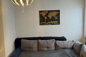 Helle 19 m² Wohnung im 3. OG mit Aufzug in Köln Altstadt-Nord – Blumenthalstraße 83, 50668 Neustadt/Nord, Köln – Vorschaubild 1