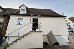 Wohnen im Ortskern: Einfamilienhaus in Willsbach! – Marktstraße 10, 74182 Obersulm – Vorschaubild 6