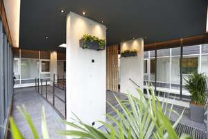 Helle 2-Zimmer-Single-Wohnung mit Balkon – Aktienstr. 119, 45359 Schönebeck, Essen – Vorschaubild 3