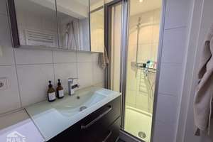 Attraktive 2,5-Zimmer Wohnung mit Einbauküche und Fußbodenheizung! – Augsburgerstraße 589, 70329 Obertürkheim (Ortsteil), Stuttgart – Vorschaubild 10