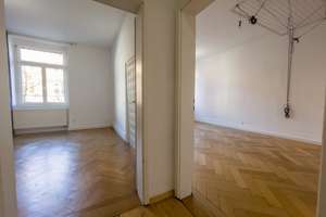 Charmante 3-Zimmer-Wohnung / denkmalgeschützter Altbau in S-West – Die vollständige Adresse der Immobilie erhältst du vom Anbieter., 70197 Rotebühl, Stuttgart – Vorschaubild 9