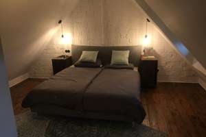 Industrial-Style Maisonettewohnung in TOP-Lage von Weilimdorf – Maierhofstraße 23, 70499 Weilimdorf (Ortsteil), Stuttgart – Vorschaubild 9