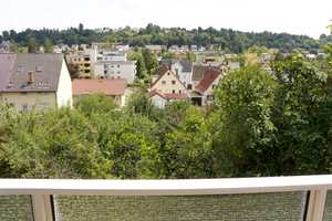 Freistehendes Einfamilienhaus mit großem Garten in begehrter Lage, zentrumsnah in Biberach/Riss – Biberach (Kreis) – Vorschaubild 5