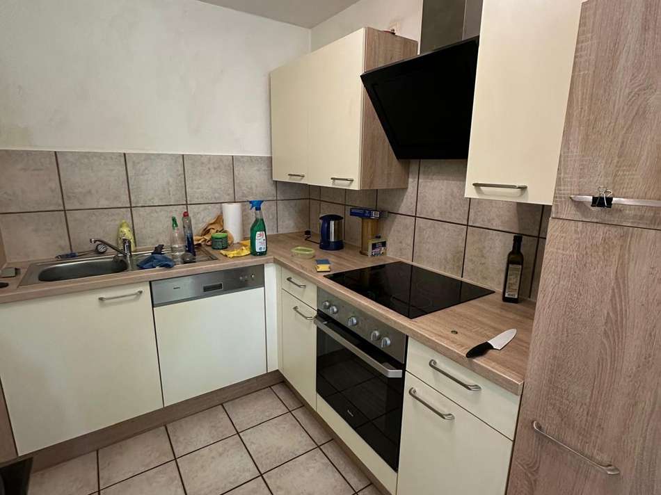 Küche EG rechts