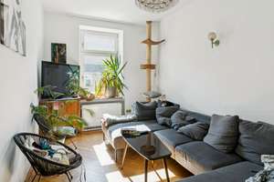 Top-Lage Haidhausen: Seltenes Bestandsinvestment mit 17 Einheiten und Entwicklungspotenzial – Die vollständige Adresse der Immobilie erhältst du vom Anbieter., 81667 Haidhausen Nord, München – Vorschaubild 15