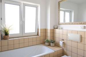 Helle 3-Zimmer-Eigentumswohnung mit Loggia in Halbhöhenlage – Die vollständige Adresse der Immobilie erhältst du vom Anbieter., 65193 Nordost, Wiesbaden – Vorschaubild 7