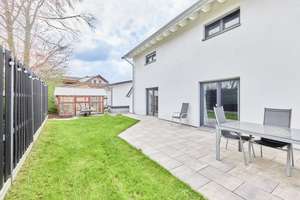 Ein Zuhause zum Ankommen: 
Energieeffizientes Einfamilienhaus in ruhiger Lage – Die vollständige Adresse der Immobilie erhältst du vom Anbieter., 86872 Scherstetten – Vorschaubild 10