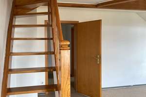 MAISONETTE-WOHNUNG..VIEL POTENTIAL .. IM DACHGESCHOSS, EIN TRAUM .. – Tschaikowskistraße 52, 9130 Sonnenberg, Chemnitz – Vorschaubild 6