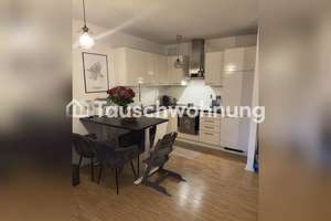 Tauschwohnung: 2-Zimmer-Flat in Hamburg-Nord zum Tausch – Die vollständige Adresse der Immobilie erhältst du vom Anbieter., 22309 Barmbek-Nord, Hamburg – Vorschaubild 2
