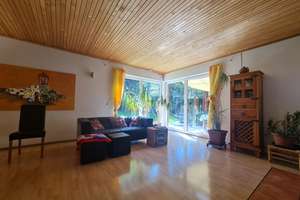 Idyllisches, sonniges Wohnparadies mit Traumgarten! Wärmepumpe, PV-Anlage +  Speicher, Sauna u.v.m. – Die vollständige Adresse der Immobilie erhältst du vom Anbieter., 82069 Schäftlarn – Vorschaubild 25