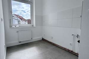 Nähe Fiedelerplatz: Perfekt sanierte 3-Zi.-Whg. im soliden Altbau. ERSTBEZUG! – Die vollständige Adresse der Immobilie erhältst du vom Anbieter., 30519 Döhren, Hannover – Vorschaubild 7
