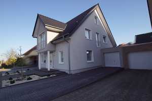 Großzügiges Einfamilienhaus mit Wintergarten und zwei Garagen im Oelder Osten! – Warendorf (Kreis) – Vorschaubild 4