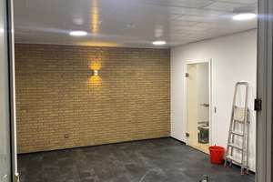 Wohnen mit Charakter: 3,5-Zimmer-Erdgeschosswohnung in Essen – 45139 Südostviertel, Essen – Vorschaubild 15
