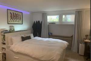 Frisch renoviertes Haus mit 4 Zimmern und 100 m² Wohnfläche – Dahlemer Weg 231a, 14167 Lichterfelde, Berlin – Vorschaubild 18