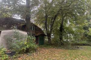 Charmantes Fachwerkhaus im Grünen – Geschwister-Scholl-Straße 18, 19249 Lübtheen – Vorschaubild 6
