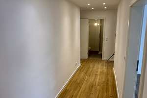 Kernsanierte 2-Zimmer-Wohnung mit Balkon & Duplex-Stellplatz – Erstbezug nach Sanierung – Schwetzinger Straße 58, 68165 Schwetzingerstadt/Oststadt, Mannheim – Vorschaubild 2