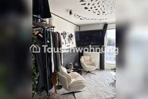 Tauschwohnung: 25 m² Wohnung in Wandsbek, 500 € Miete – Die vollständige Adresse der Immobilie erhältst du vom Anbieter., 22089 Eilbek, Hamburg – Vorschaubild 2