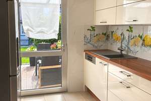 Familienfreundliches Reihenmittelhaus mit Garten in Leverkusen   – 51377 Steinbüchel, Leverkusen – Vorschaubild 16