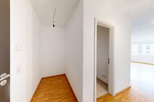 Ihr neues Zuhause: 2-Zimmer-Wohnung mit offener Wohnküche und Balkon – 60528 Niederrad, Frankfurt am Main – Vorschaubild 6