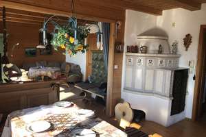 Traumhaus mit herrlichem Alpenblick – Panoramastr. 12, 88450 Berkheim – Vorschaubild 15