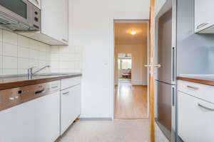 Wohnen mit Ruhe & Komfort: Charmante 3-Zimmer-Wohnung in München-Moosach – Die vollständige Adresse der Immobilie erhältst du vom Anbieter., 80997 Moosach-Bahnhof, München – Vorschaubild 7
