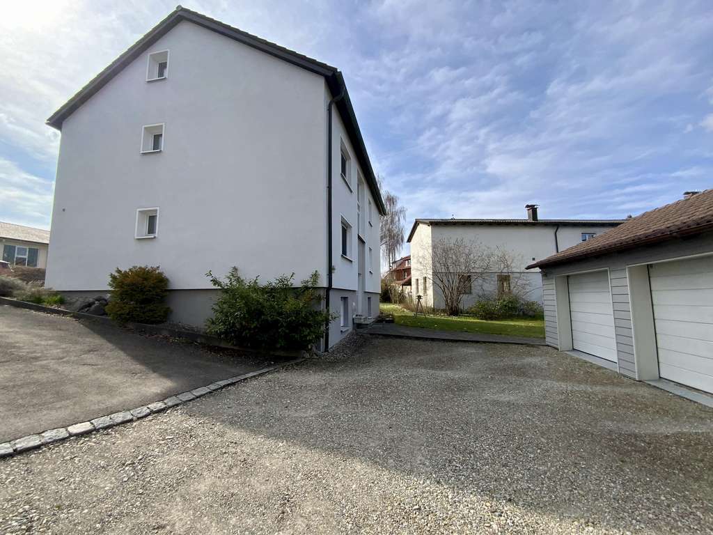 Immobilie in Aichstetten - Einziehen und weitergestalten! - Bild 2