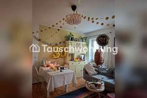 Tauschwohnung: Gut geschnittene 2-Zimmer-Wohnung zentral in Untersendling – Die vollständige Adresse der Immobilie erhältst du vom Anbieter., 81371 Sendlinger Feld, München – Vorschaubild 4