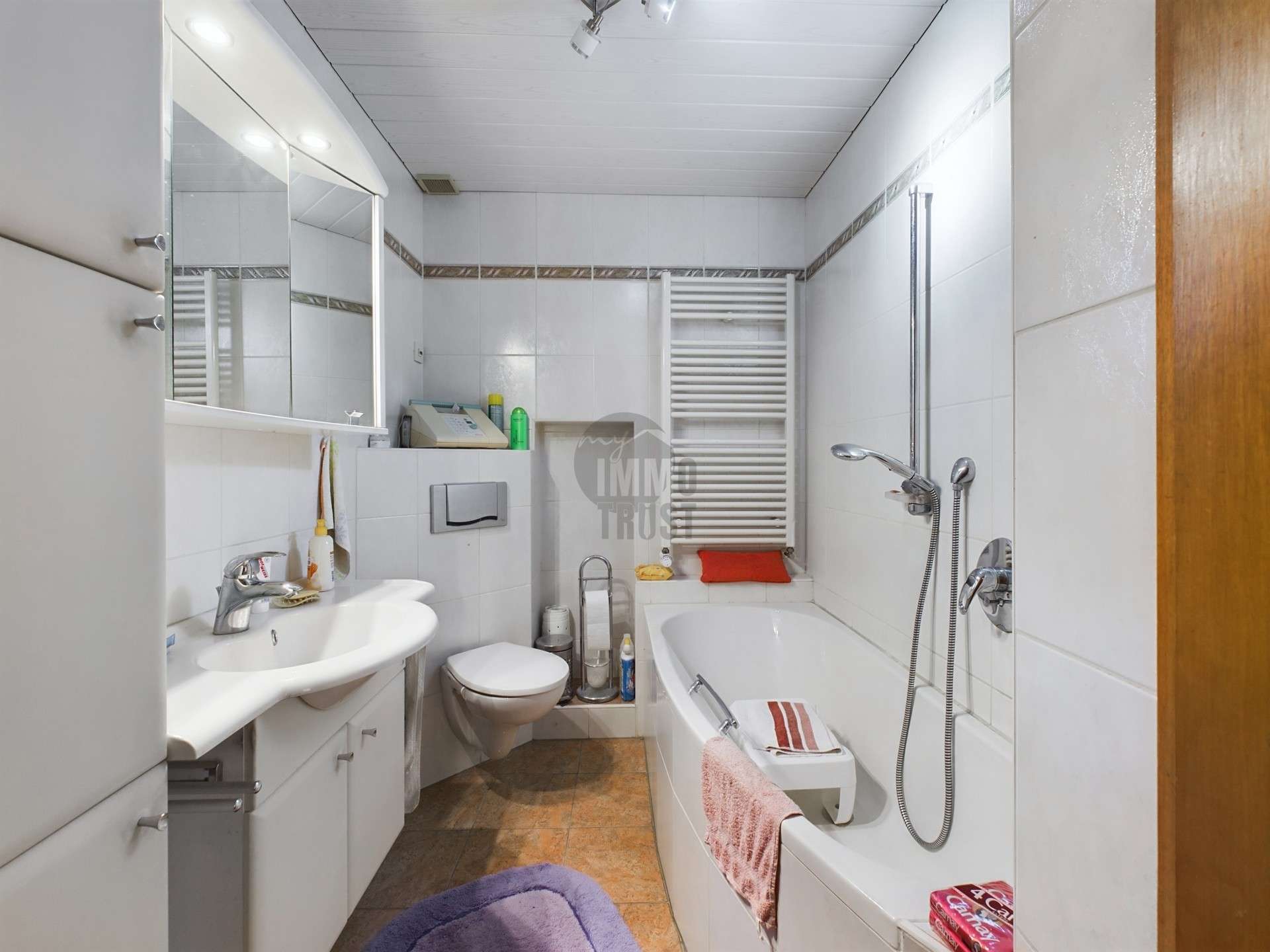 Immobilie in Nentershausen - TRADITIONELL - HISTORISCH MIT GRENZENLOSEN GESTALTUNGSMÖGLICHKEITEN - Bild 5