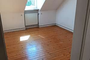 Attraktive 3-Zimmer-DG-Wohnung in Braunschweig