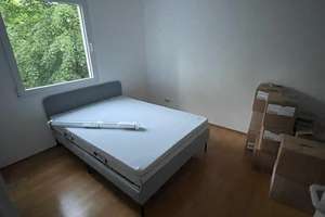 Schöne 2 Zimmerwohnung mit offener Wohnküche und Tageslichtbad – Dwight D Eisenhower Str 3b, 65197 Rheingauviertel / Hollerborn, Wiesbaden – Vorschaubild 8