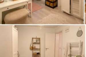 1-Zimmer-Wohnung in Dortmund Körne – 44143 Kaiserbrunnen, Dortmund – Vorschaubild 3