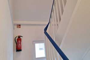 Geräumige 3ZKB Dachgeschosswohnung inkl. Einbauküche & Gartenmitbenutzung *Provisionsfrei* – Scheidter Str. 82, 66125 Stadtverband Saarbrücken (Kreis) – Vorschaubild 5
