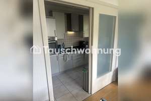Tauschwohnung: Hamburg Marienthal 4 Zimmerwohnung – Die vollständige Adresse der Immobilie erhältst du vom Anbieter., 22043 Marienthal, Hamburg – Vorschaubild 2