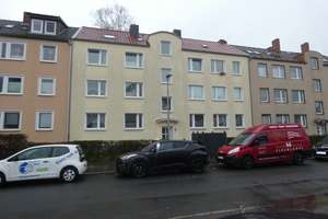 Moderne 2-Zimmer-Single-Wohnung im Dachgeschoss sucht Nachmieter – Dormannstr. 23, 30459 Oberricklingen, Hannover – Vorschaubild 21