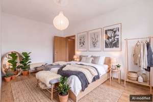 München-Ost: Historische  Doppelhaushälfte – visionäres Refugium mit außergewöhnlichem Potenzial – 81671 Ramersdorf, München – Vorschaubild 13