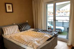 Neuwertige, sonnendurchflutete 3-Zimmer-Wohnung mit Balkon & EBK – Wolgemutstr. 17, 90439 Sündersbühl, Nürnberg – Vorschaubild 7