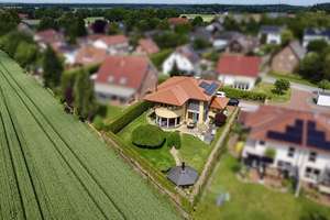 Familienrefugium voller Eleganz: Anspruchsvolles Design für die ganze Familie! – Die vollständige Adresse der Immobilie erhältst du vom Anbieter., 32425 Todtenhausen, Minden – Vorschaubild 3