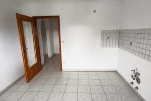 3 Zi. Wohnung (Nr. 6) im DG (2. OG) mit Balkon und Garage – Die vollständige Adresse der Immobilie erhältst du vom Anbieter., 91056 Dechsendorf Ost, Erlangen – Vorschaubild 9