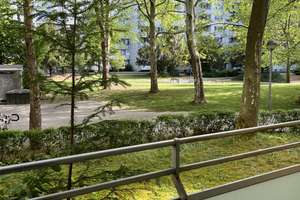 Große & helle 96m² 3-Zi. Wohnung mit EBK + großzügiger Terrasse & Balkon  – Karl-Marx Ring 134, 81737 Neuperlach, München – Vorschaubild 17