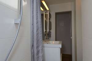 Wunderschöne, möblierte Altbauwohnung in Stuttgart West – Die vollständige Adresse der Immobilie erhältst du vom Anbieter., 70197 Feuersee, Stuttgart – Vorschaubild 22